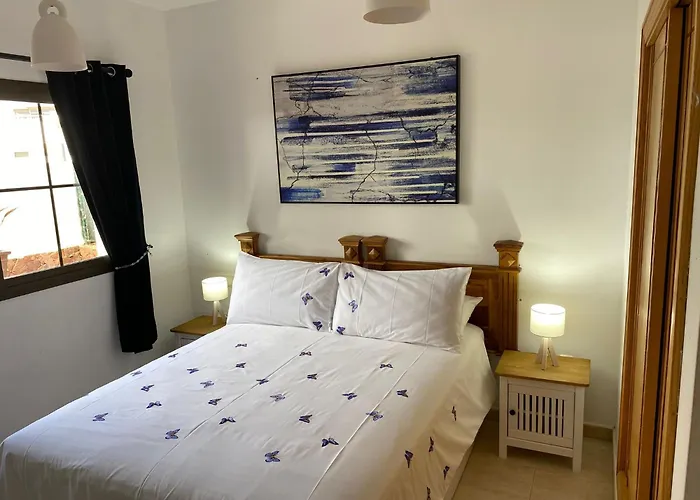 Casa Piedra, Luxury Family Front Line Golf, Hot Tub,Pool Table, 8 Pers, Caleta De Fuste