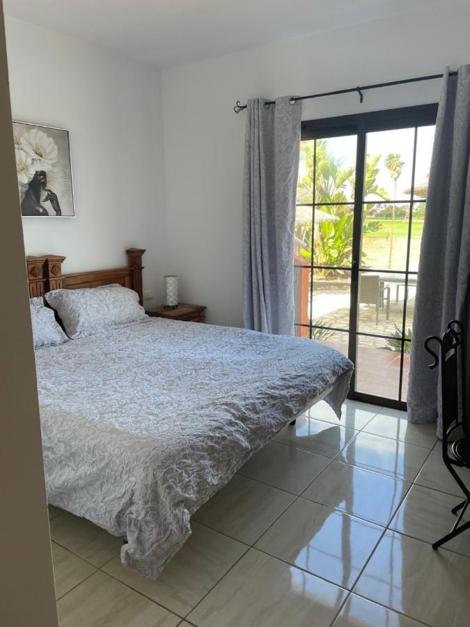 Casa Piedra, Luxury Family Front Line Golf, Hot Tub,pool Table, 8 Pers, Villa Caleta De Fuste