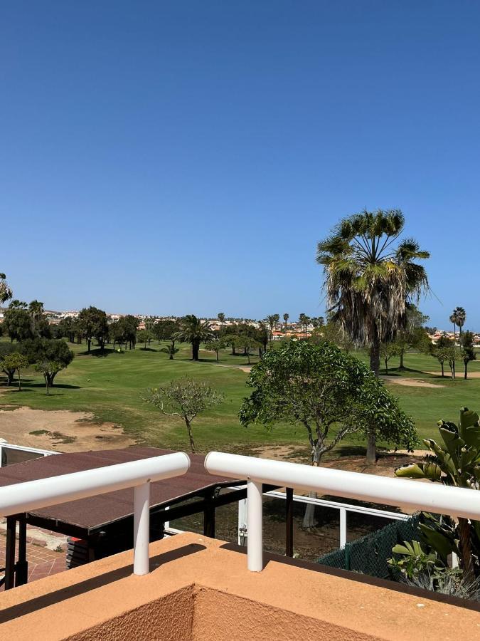 Casa Piedra, Luxury Family Front Line Golf, Hot Tub,pool Table, 8 Pers, Caleta De Fuste