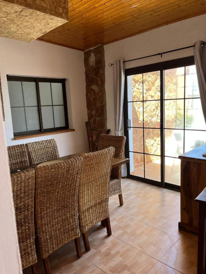Casa Piedra, Luxury Family Front Line Golf, Hot Tub,pool Table, 8 Pers, Villa Caleta de Fuste