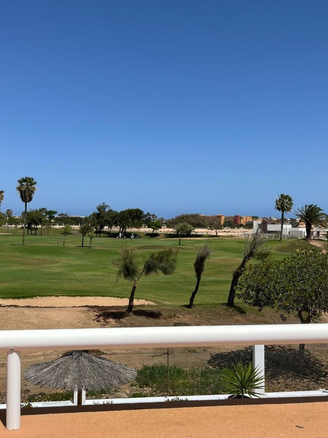 Villa Casa Piedra, Luxury Family Front Line Golf, Hot Tub,pool Table, 8 Pers, Caleta De Fuste