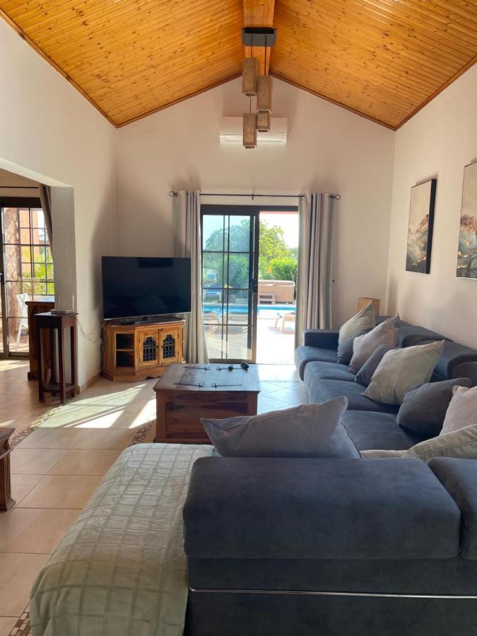 Casa Piedra, Luxury Family Front Line Golf, Hot Tub,pool Table, 8 Pers, * Caleta de Fuste