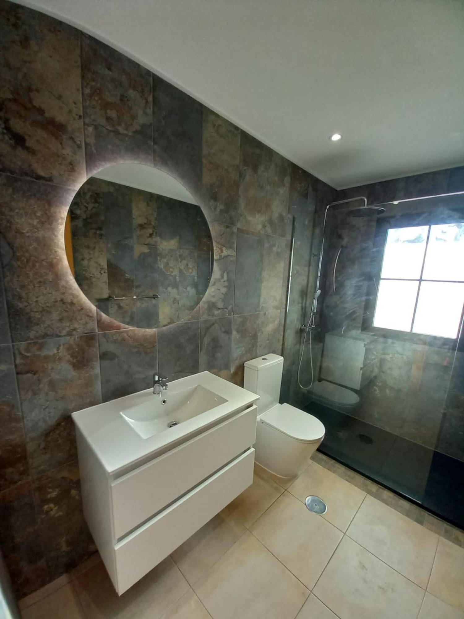 Casa Piedra, Luxury Family Front Line Golf, Hot Tub,pool Table, 8 Pers, Caleta de Fuste