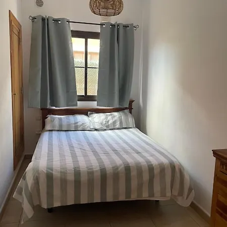 Casa Piedra, Luxury Family Front Line Golf, Hot Tub,Pool Table, 8 Pers, Caleta De Fuste Villa Exterior photo